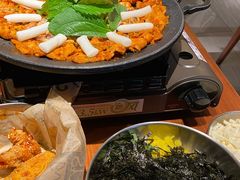 -春熙台韩国料理·章鱼肥牛(西丽店)