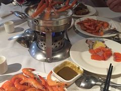 -星伦多自助料理(江阴万达店)