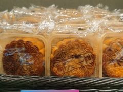 -罗莎蛋糕(南门口店)