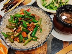 -西江美食舫·江西菜(健德桥店)