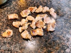 -小花猪韩式石板烤肉