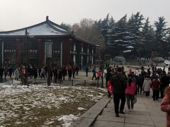 -大雁塔北广场音乐喷泉