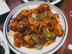 -英兰朝族饭店(河南桥头店)