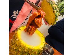 -蒜香焼肉PURUSHIN(马场路店)