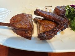 -花园咖啡厅(厦门美丽华大酒店)