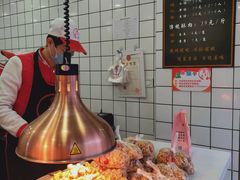 -童婆婆酥肉(双楠店)