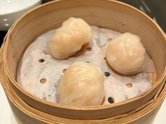 -京香轩·中餐厅(上海中庚聚龙酒店)