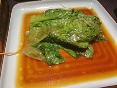 -孙家外婆•长春地标美食新名片(吾悦广场店)