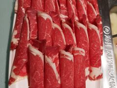 -海底捞火锅(上元大街店)