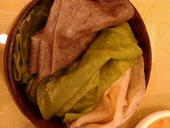 -大地春饼店(黄河路店)