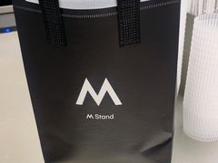 -M Stand(深圳湾后海汇店)