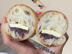 -富贵面包公司(运河店)