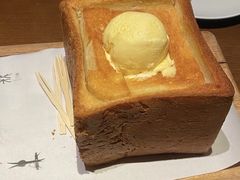 -绿茶餐厅(朝阳大悦城店)