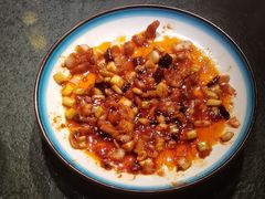 -靠山屯东北农家菜(八龙桥雅苑店)