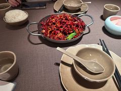 -山石榴·贵州菜(陆家嘴中心店)
