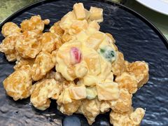 -大眼锅贴水饺(河东店)