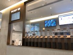 -喜茶(上海奉贤宝龙店)