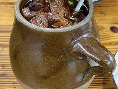 -巢湖名吃·徽府农家菜(半汤店)