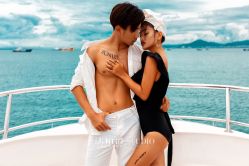 -太古映画婚纱摄影(天河店)