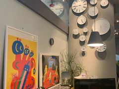 -dotcom coffee古点咖啡(致真大厦店)