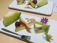 法式甜点-秋荀日本料理(昆明同德广场店)