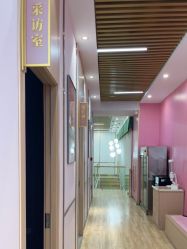 -小阿福儿童摄影(华中智谷店)