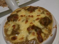 -斗牛士牛排(南京东路店)