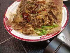 -有红鸡毛店·川菜(建设路店)