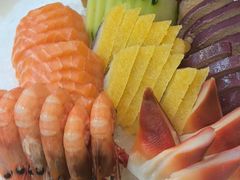 -拉完海鲜大排档(温岭店)