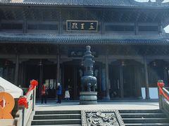 -钱王祠