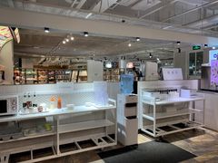 -阿那亚第一食堂 Cafeteria 1