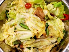 -桦立酒家(宜山路店)