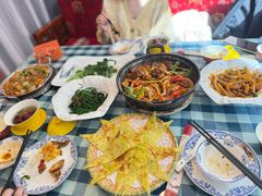 -伊帆食府·青海地方特色美食