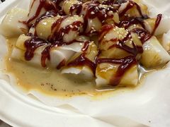 -颓记茶餐厅(美景总店)