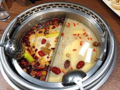 -快乐小羊·内蒙牛羊肉火锅(流花中心店)
