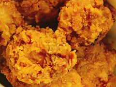 -麦当劳(新洲南路店)