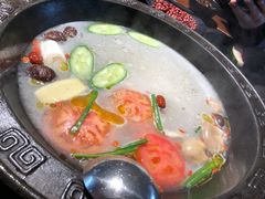 -味舵主不改良老火锅(杨舍老街店)