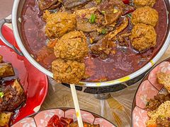-双宝红油牛系列