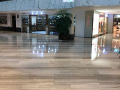 -大连富丽华大酒店