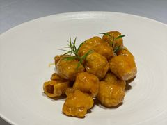 本帮风味明虾球-二十四单 淮扬新味
