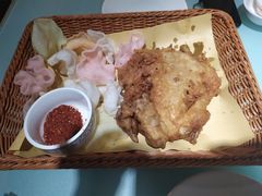 -粗茶淡饭•陕菜•家常菜