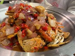 -聚味瞿记·龙虾堂(咸嘉湖店)
