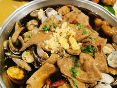 -老好人象山海鲜(岭南路店)