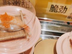 -争鲜回转寿司(通州万达店)