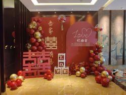 -荟派·派对世家