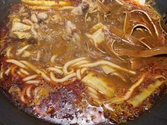 -老天桥蛙炉火锅(姑苏总店)