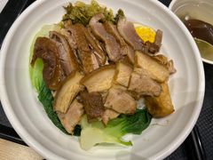 -食代馆(深业上城店)