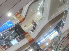 -吾悦广场(南京鼓楼店)