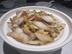 -庆江南江南菜(琴湖溪里花园城店)