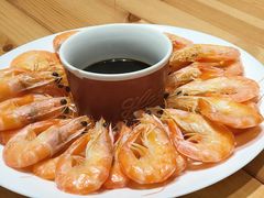 -华餐馆(莫邪路店)